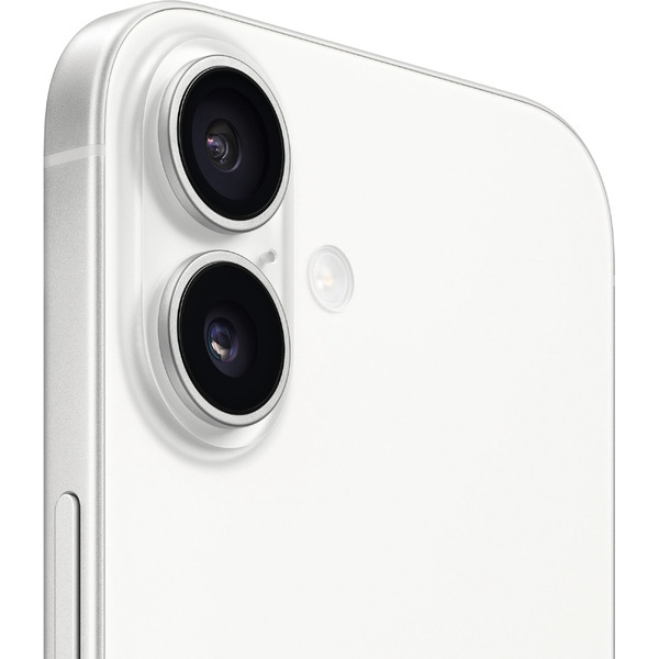 Смартфон Apple iPhone 17 256GB White (MG6K4HN/A)
