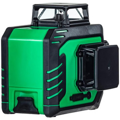 Лазерный нивелир Instrumax Greenliner 3-360 (M135)