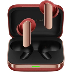 Наушники Realme Buds Air 7 Pro (красный)