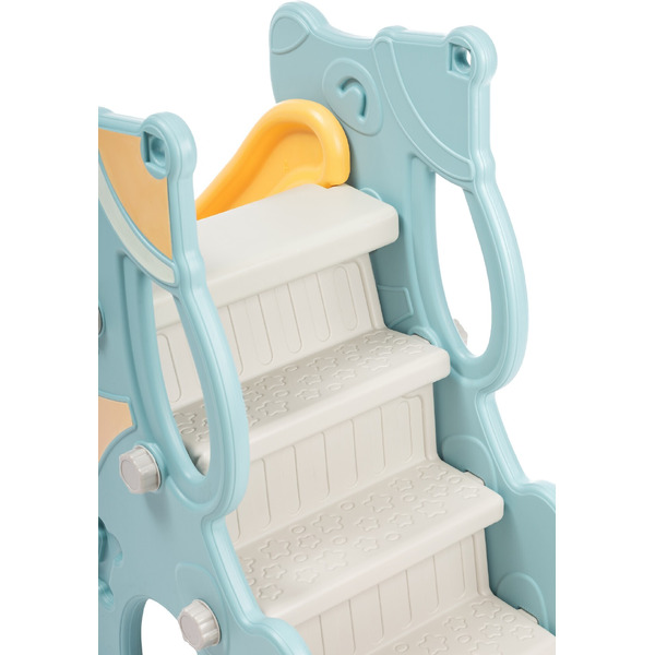 Горка Sundays Собачка A20023 (голубой)