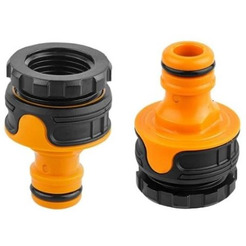 Адаптер внешний STARTUL ST6013-14 (1/2" и 3/4")