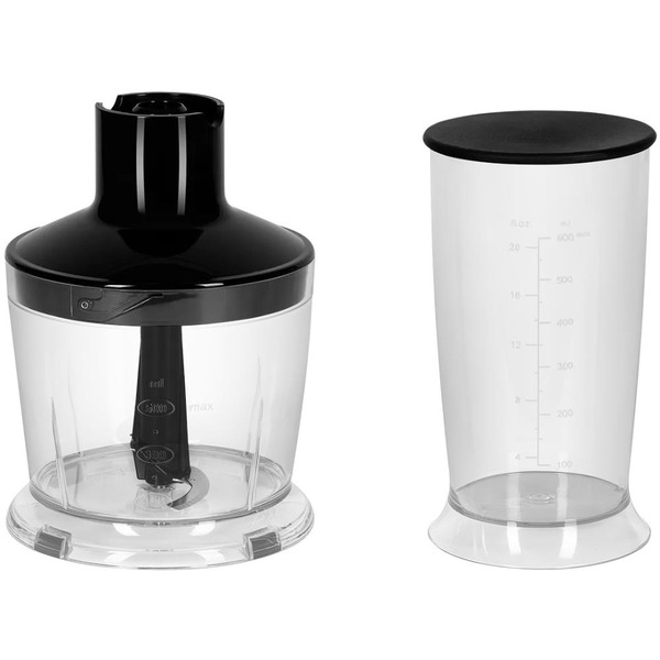 Блендер RED SOLUTION RHB-CB2988K