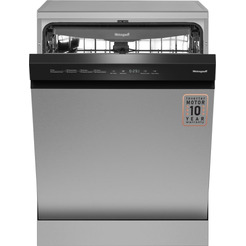 Посудомоечная машина WEISSGAUFF DW 6038 X Inverter