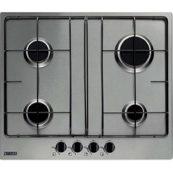 Варочная поверхность Zanussi ZGG65414SA