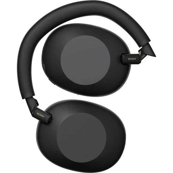 Наушники Sony WH-1000XM6 (черный)