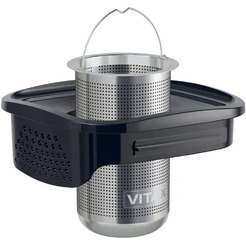 Заварочный чайник 4в1 Vitax Quattropot  VX-3316
