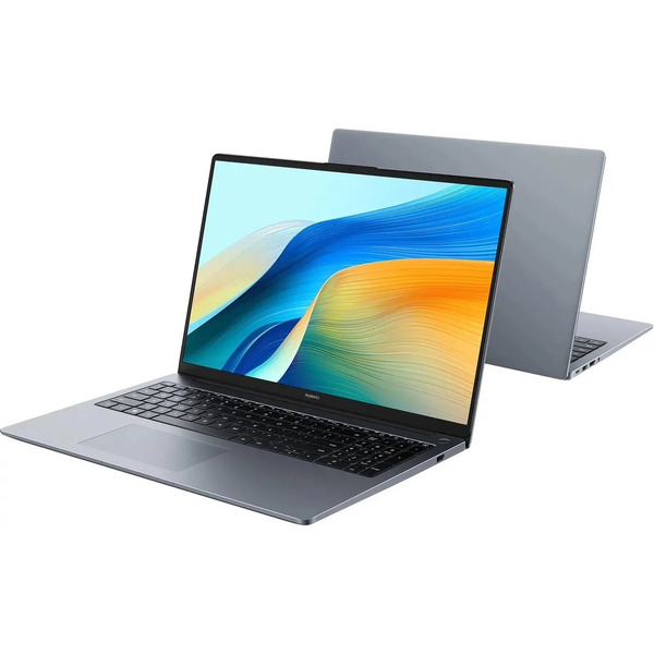 Ноутбук Huawei MateBook D16 MCLG-X 53014HYK