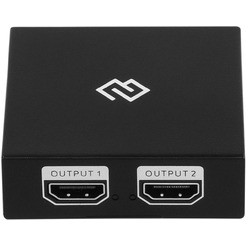 Сплиттер Digma DHSP-V1.4X2