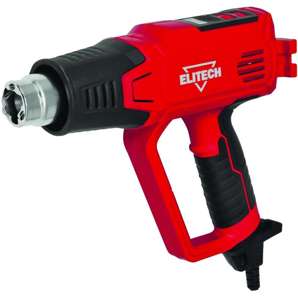 Промышленный фен ELITECH ТВ 2060С (204524)