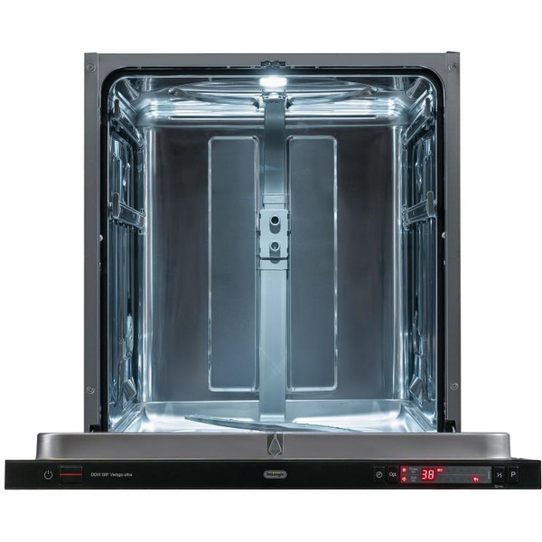 Посудомоечная машина DeLonghi DDW 08F Vertigo ultra