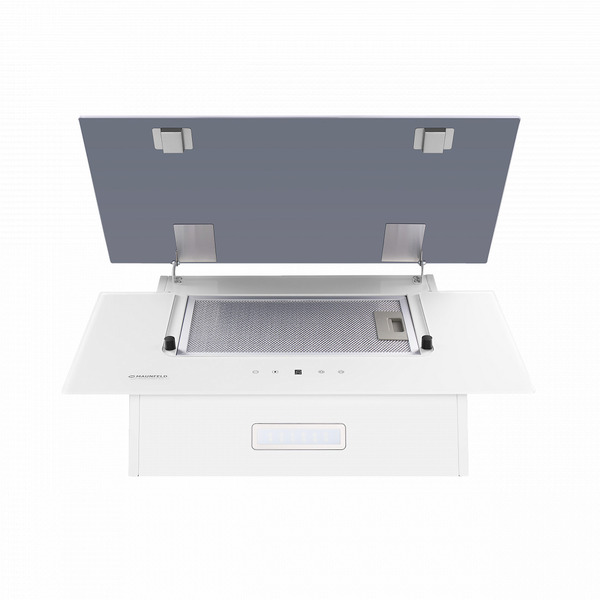 Кухонная вытяжка MAUNFELD Plym Soft 60 (белый)