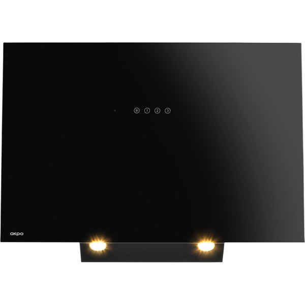 Вытяжка Akpo Smart 60 wk-11 (черный)