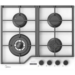 Варочная панель газовая Midea MG697TTGW