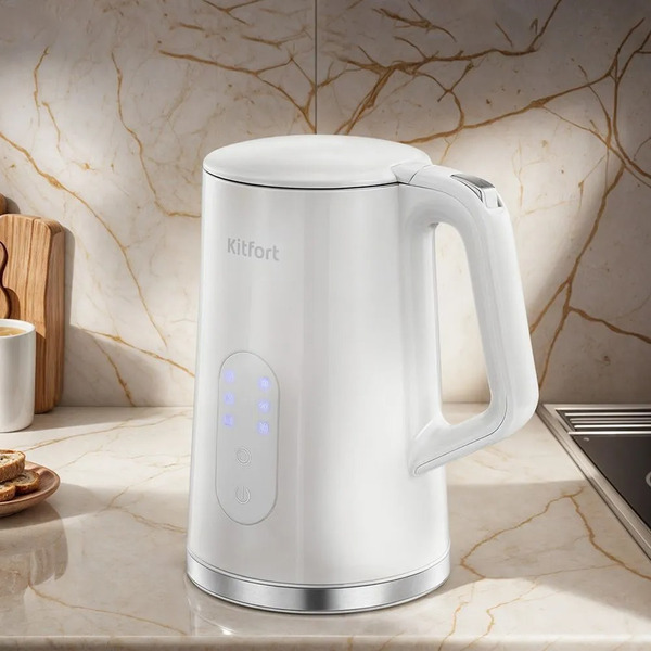 Электрочайник Kitfort КТ-6702