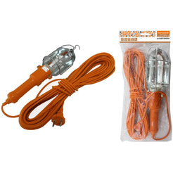 Светильник переносной TDM УП-2Р-15 SQ0306-0038 (60 Вт, Е27, 15 метров)