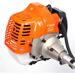 Триммер Patriot PT 3555ES Country (250108036)