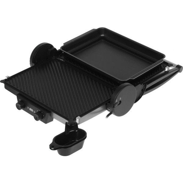 Электрогриль Bosch TCG4215