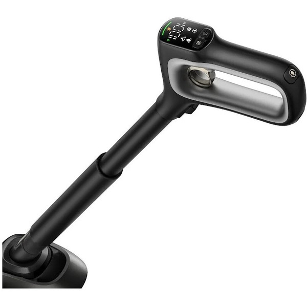 Беспроводной моющий пылесос Trouver Wet and Dry Vacuum M50 Ultra HMH28A