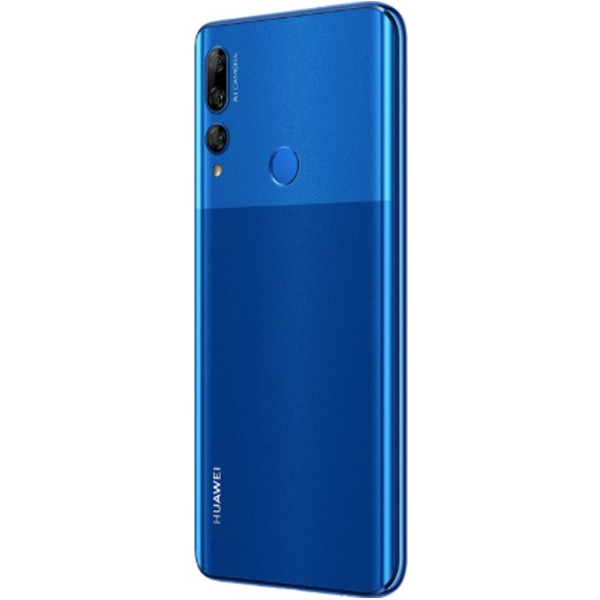 Смартфон Huawei Y9 Prime 2019 (STK-L21) сапфировый синий