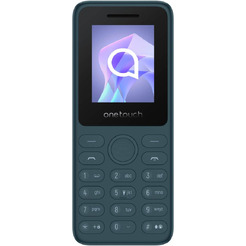 Мобильный телефон TCL Onetouch 4021 (T301) зеленый