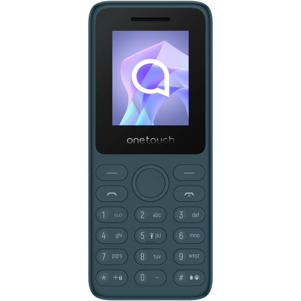 Мобильный телефон TCL Onetouch 4021 (T301) зеленый