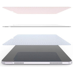 Защитное стекло RINGKE EASY SLIDE для IPAD AIR 13 2024 CLEAR