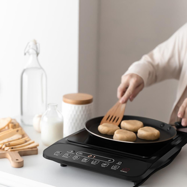 Настольная плита Aresa AR-4703