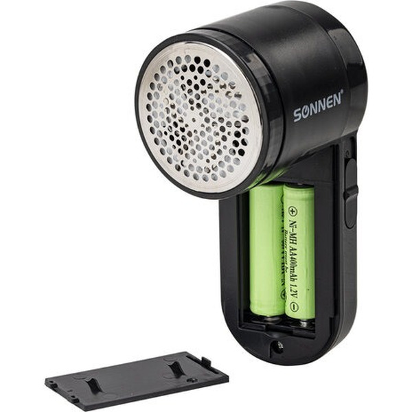 Машинка для удаления катышков SONNEN FS-9989