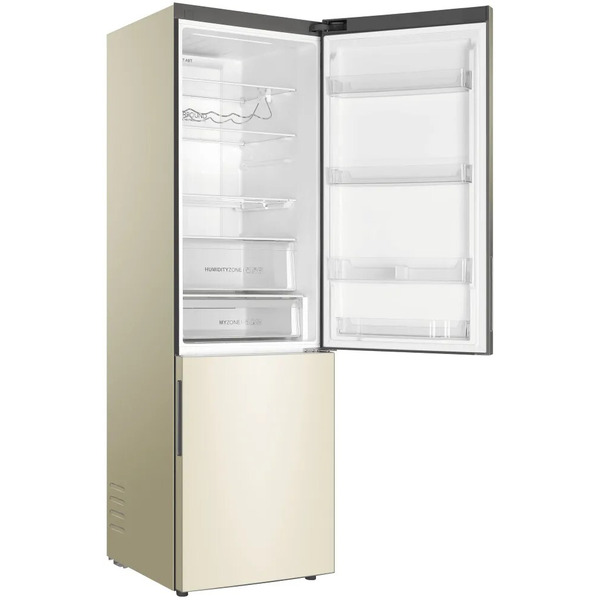 Холодильник Haier C4F640CCGU1
