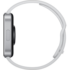Умные часы Xiaomi Redmi Watch 6 Active (серебристый)