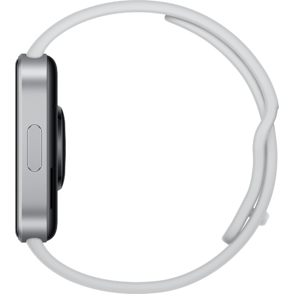 Умные часы Xiaomi Redmi Watch 6 Active (серебристый)