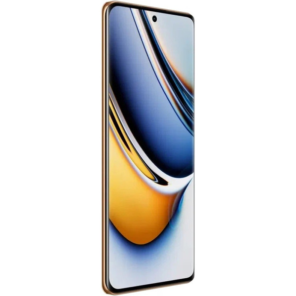 Смартфон Realme 11 Pro 5G (RM3771) 8GB/128GB (бежевый)