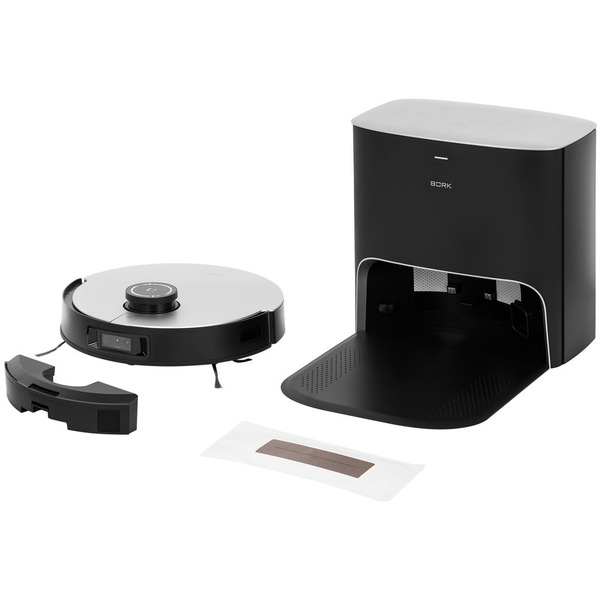 Робот-пылесос BORK V831