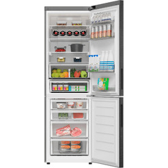 Холодильник HAIER C4F637CBFRGU1