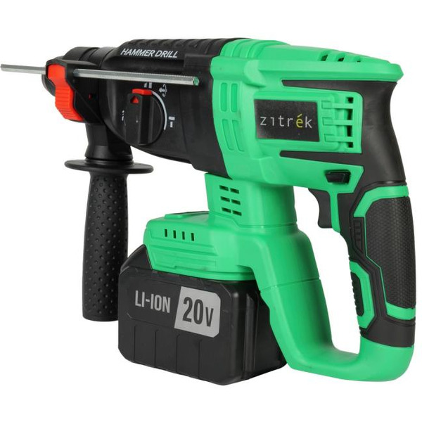 Перфоратор Zitrek ZKCH20 PRO (083-1060)