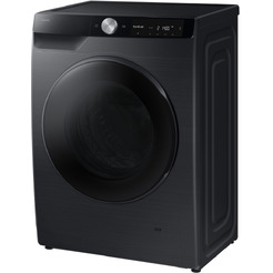 Стирально-сушильная машина Samsung WD90DG6G94BBLP