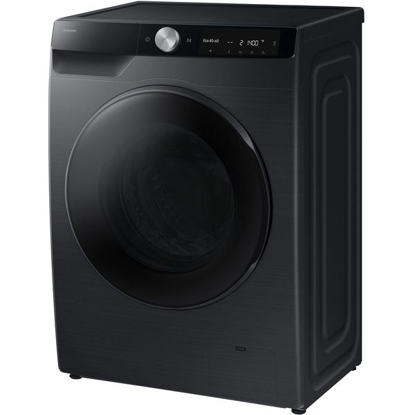 Стирально-сушильная машина Samsung WD90DG6G94BBLP