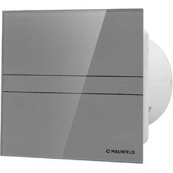 Вытяжной вентилятор MAUNFELD MFE10TGGR