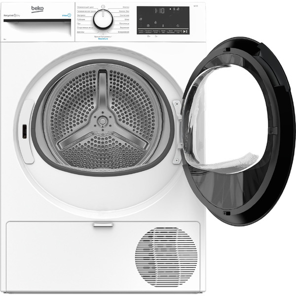 Сушильная машина Beko B3T68230-RUS