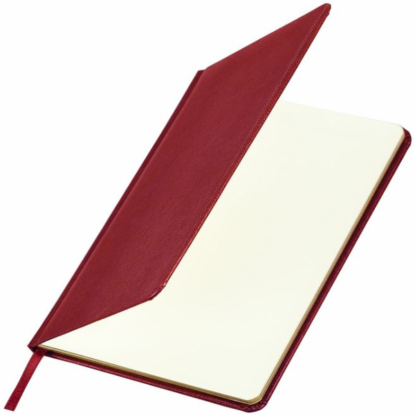 Еженедельник недатированный BRAUBERG Iguana 114477