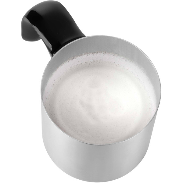 Вспениватель молока Sencor SMF 4000BK