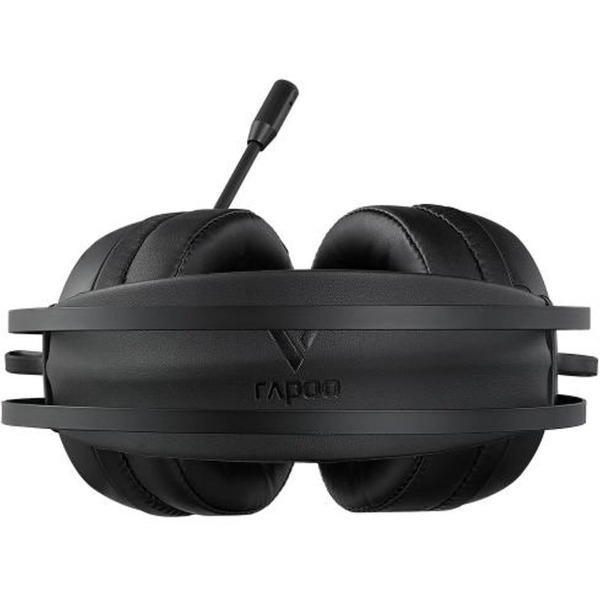 Наушники Rapoo VH160 Virtual 7.1 черный