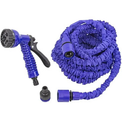 Шланг поливочный WMC Tools TG7106003New (54698)