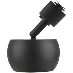 Светильник трековый GENERAL GTR-GX53-1-IP40-B 580229