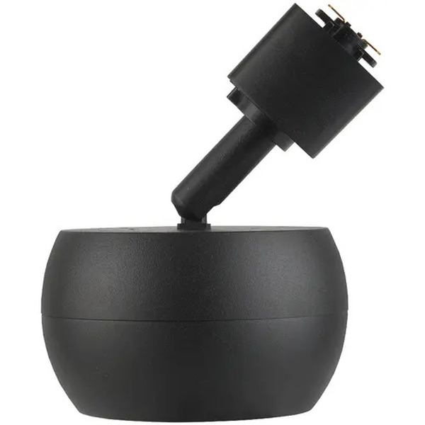 Светильник трековый GENERAL GTR-GX53-1-IP40-B 580229