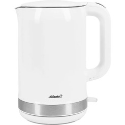 Чайник электрический Atlanta ATH-2450 (white)
