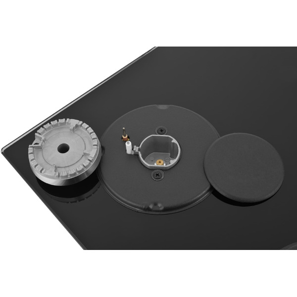 Варочная поверхность газовая ZUGEL ZGH452B