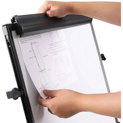 Флипчарт Deli 7892