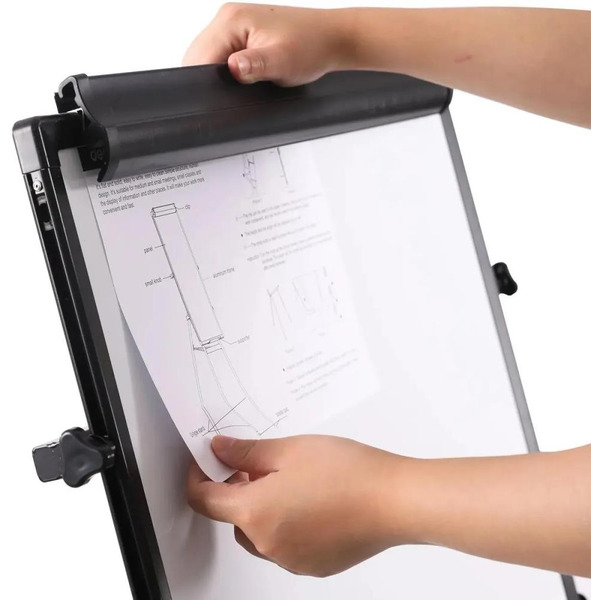 Флипчарт Deli 7892