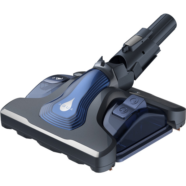 Пылесос Tefal TY9890WO